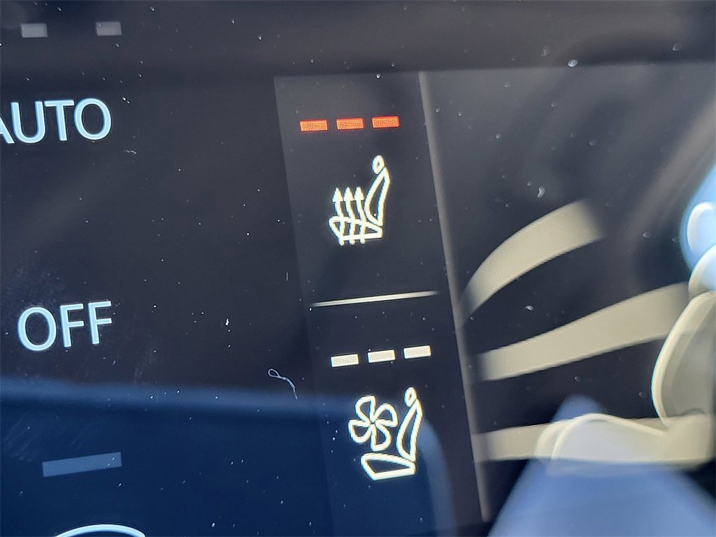 New 2026 Genesis GV80 2.5T Advanced image 20