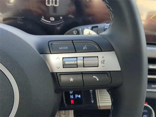 New 2024 Hyundai Sonata SEL image 24