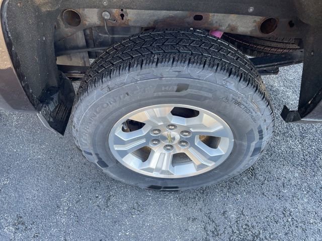 Used 2019 Chevrolet Silverado 1500 LT w/ All Star Edition image 25