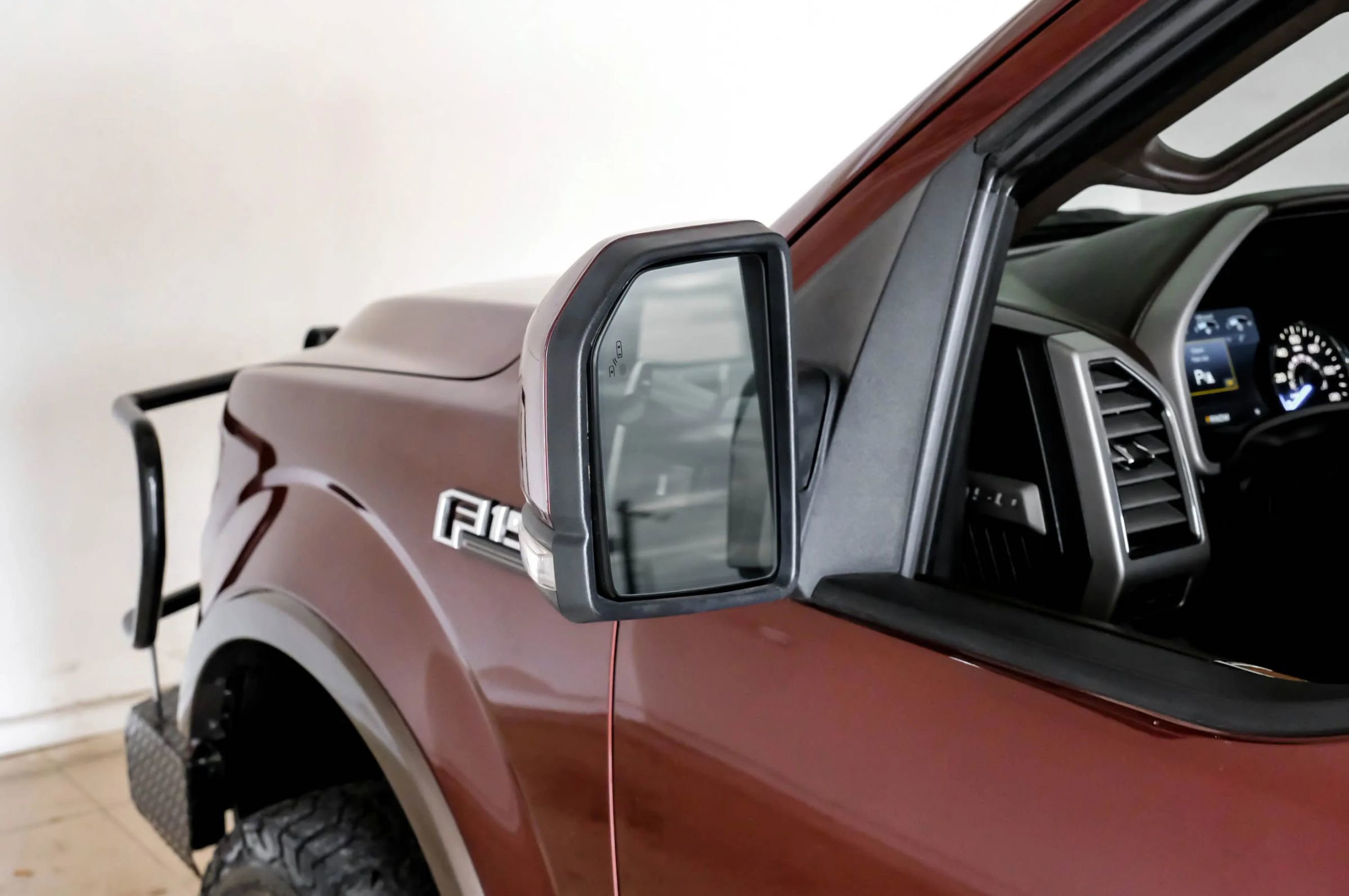 Used 2017 Ford F150 King Ranch AWD/4WD image 41