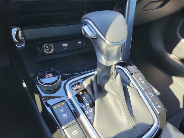 New 2026 Kia Seltos SX w/ SX Sunroof Package AWD/4WD image 30