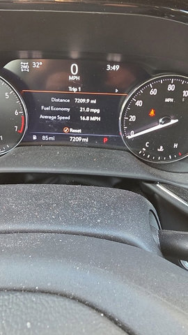 Used 2024 Nissan Rogue SL image 20