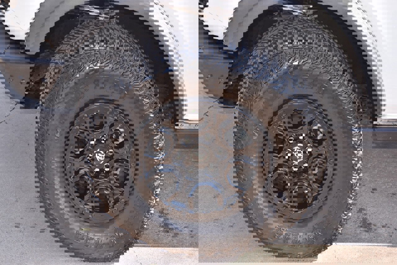 Certified 2023 Ford Bronco Wildtrak image 48