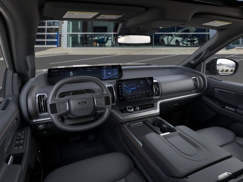 New 2026 Ford Expedition Tremor AWD/4WD image 9