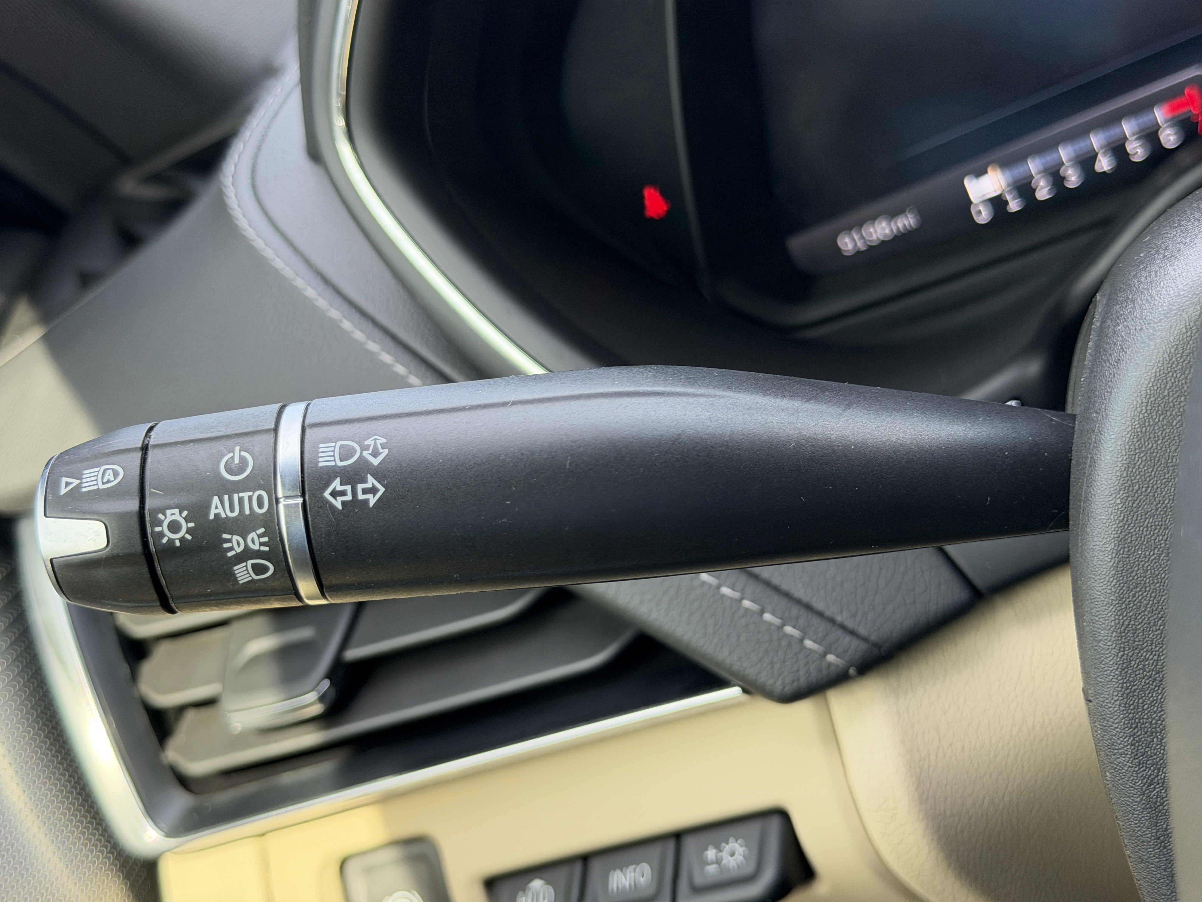 Certified 2024 Cadillac CT5 Premium Luxury w/ Parking Package image 29