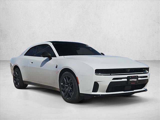 New 2026 Dodge Charger Scat Pack AWD/4WD image 7