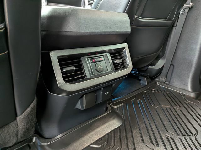Certified 2024 Ford F350 Platinum w/ Tremor Off-Road Package AWD/4WD image 21