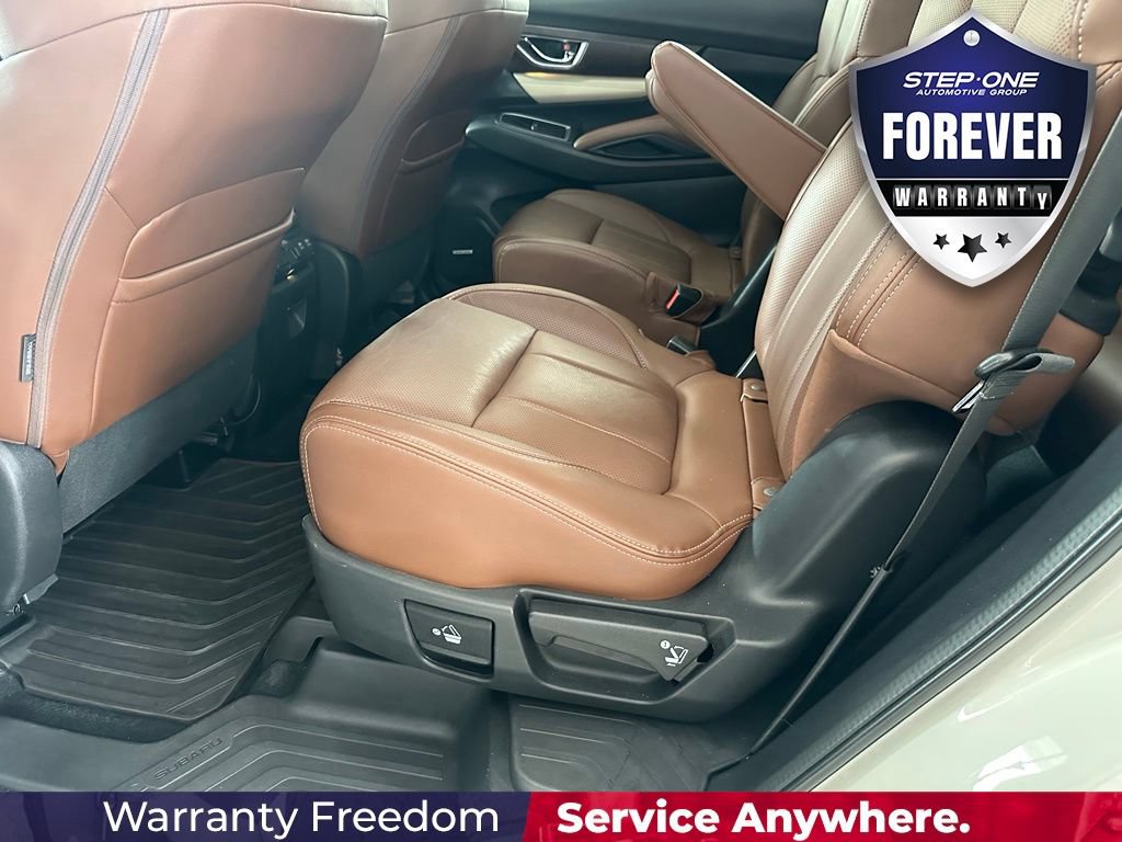 Used 2019 Subaru Ascent Touring w/ Popular Package #3 AWD/4WD image 31
