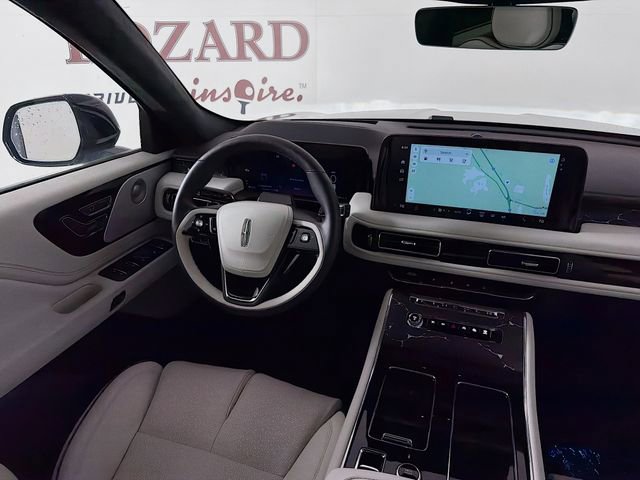 New 2026 Lincoln Aviator Black Label w/ Dynamic Handling Package image 24