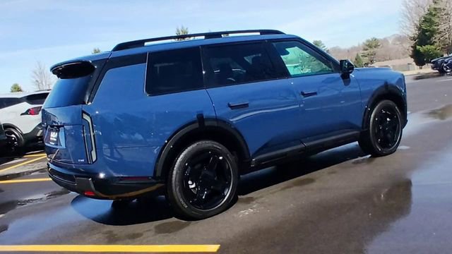 New 2027 Kia Telluride X-Line SX Prestige image 3