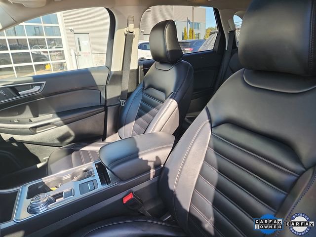 Certified 2022 Ford Edge SEL w/ Convenience Package image 22