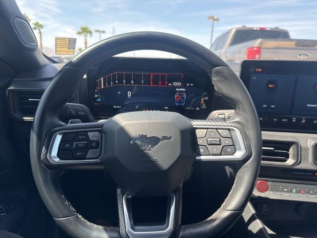 Used 2024 Ford Mustang GT RWD image 11