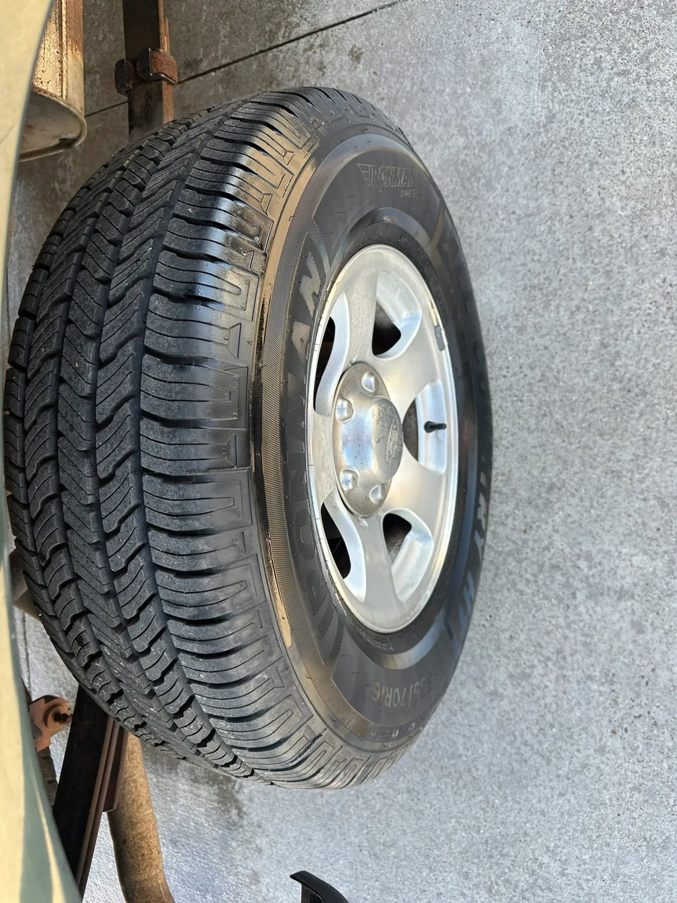 Used 2002 Ford F150 2WD SuperCab image 12