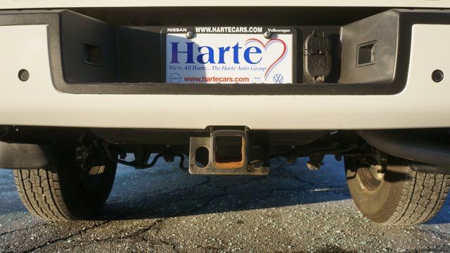 Used 2024 Nissan Titan SV w/ SV Convenience Package image 79