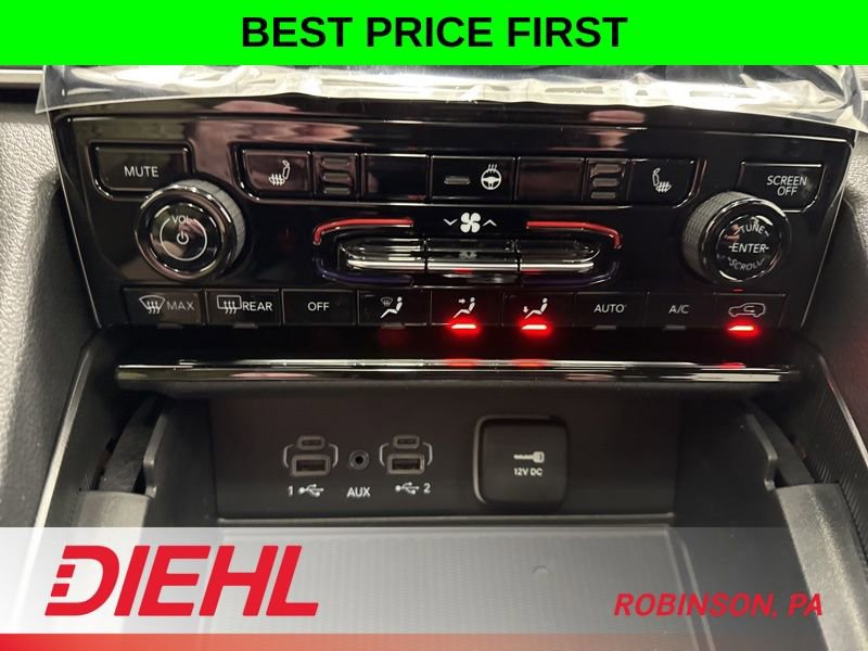 New 2026 Jeep Grand Cherokee Laredo X image 31