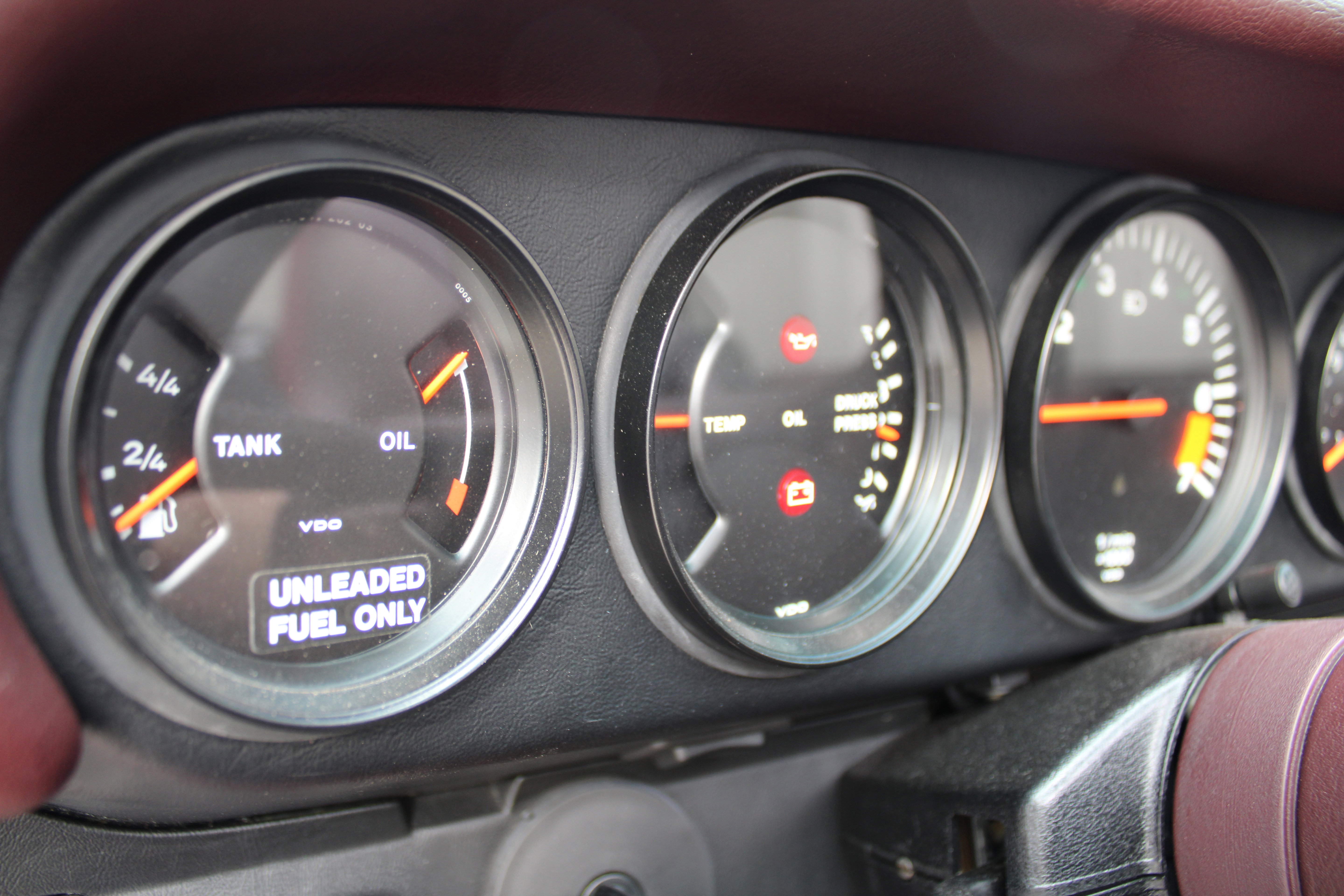 Used 1987 Porsche 911 Carrera image 19