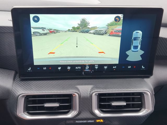 Used 2026 Ford Mustang Premium RWD image 6