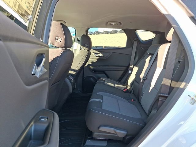 New 2024 Chevrolet Blazer LT w/ Driver Confidence Package image 5