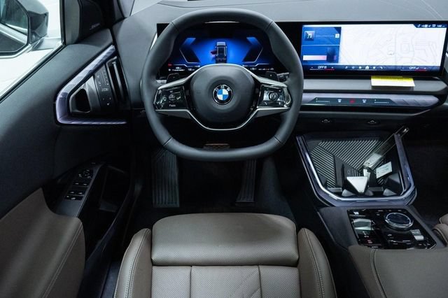Certified 2026 BMW X3 xDrive30i w/ Premium Package AWD/4WD image 3