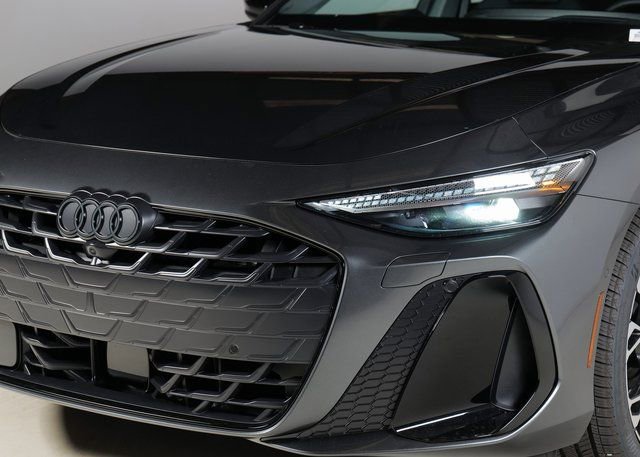 New 2026 Audi A6 Premium Plus image 28