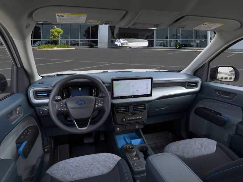 New 2026 Ford Maverick XLT w/ XLT Luxury Package image 10