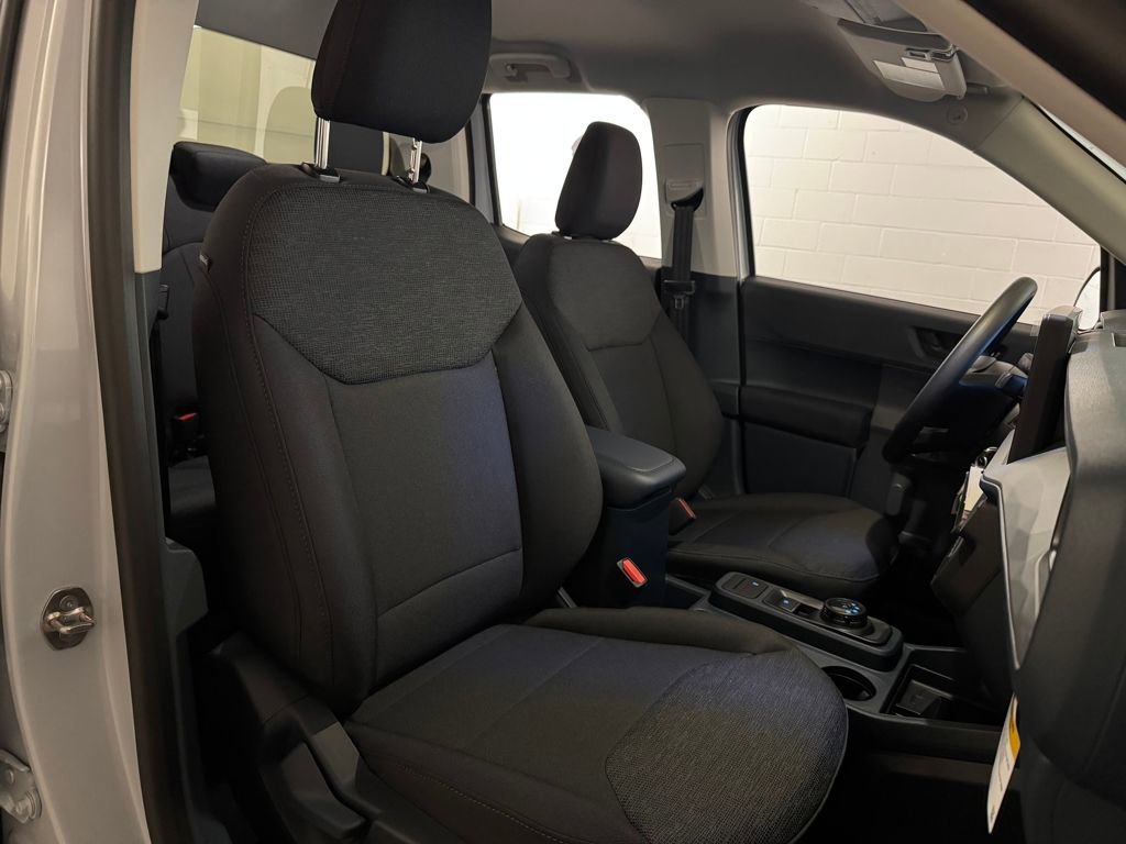 New 2026 Ford Maverick XL image 25