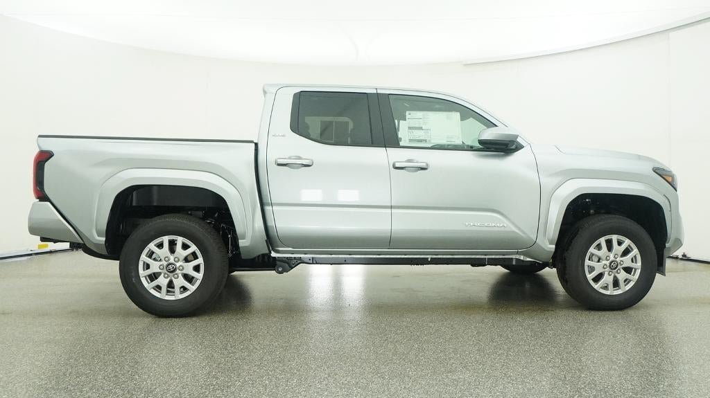 New 2026 Toyota Tacoma SR5 AWD/4WD image 27