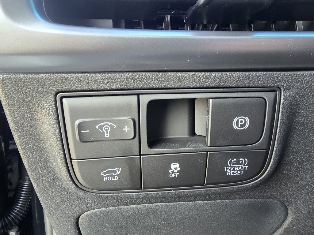 New 2026 Hyundai Tucson Limited w/ Tow & Go Package image 19