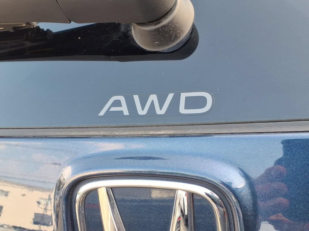 Used 2024 Honda CR-V Sport image 8
