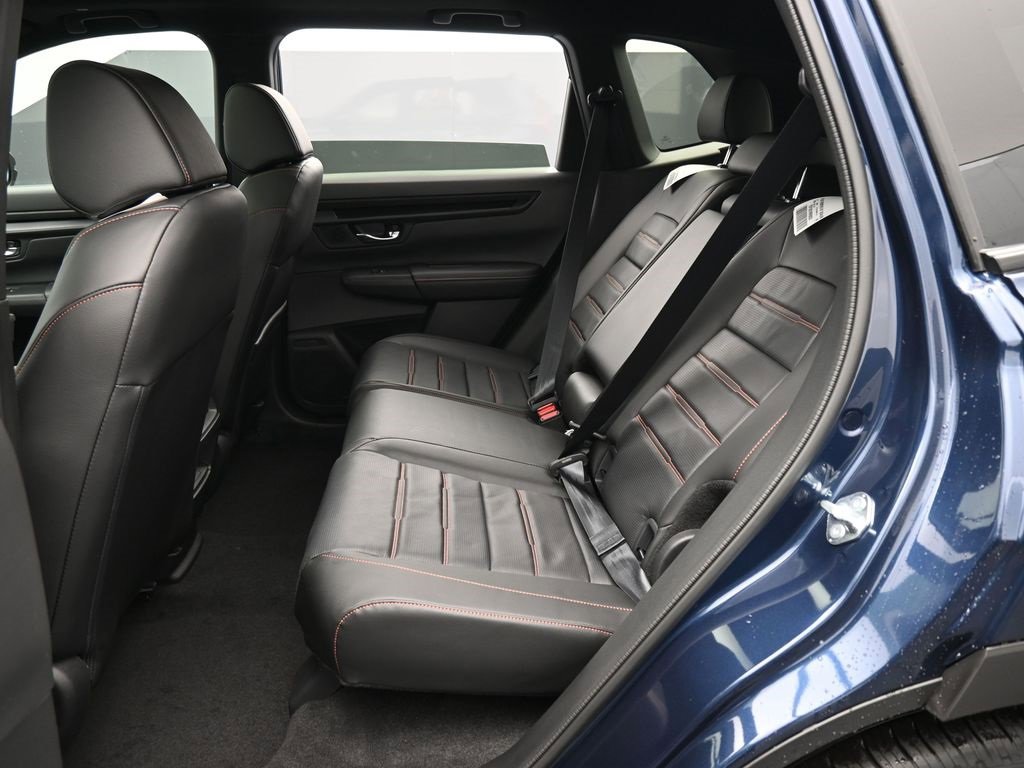 New 2026 Honda CR-V Sport-L image 35