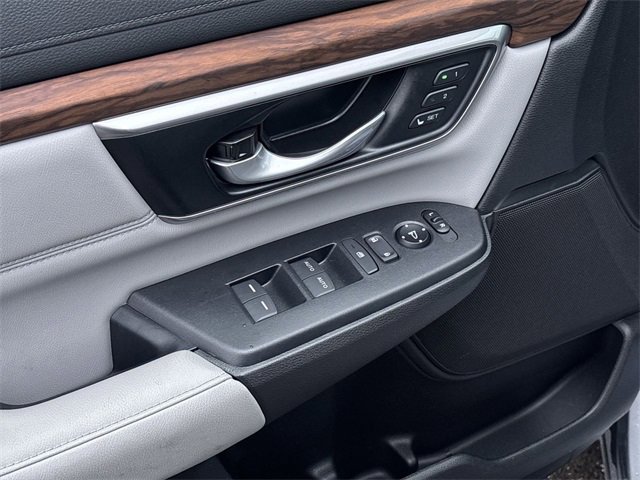 Used 2021 Honda CR-V Touring image 20