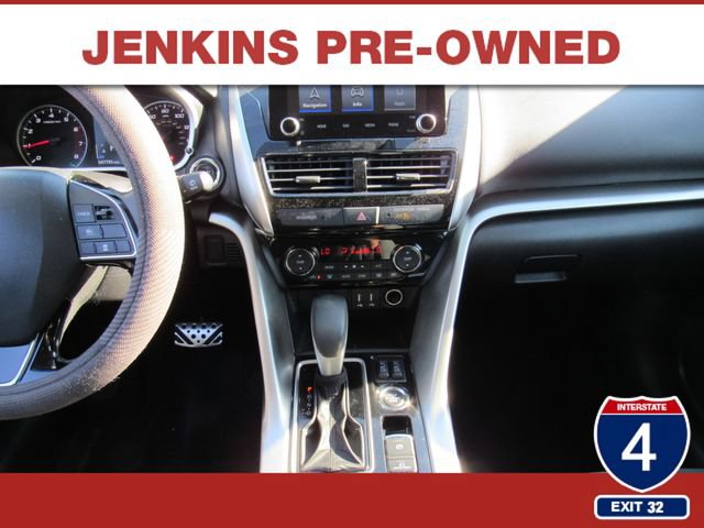 Used 2024 Mitsubishi Eclipse Cross SE AWD/4WD image 20