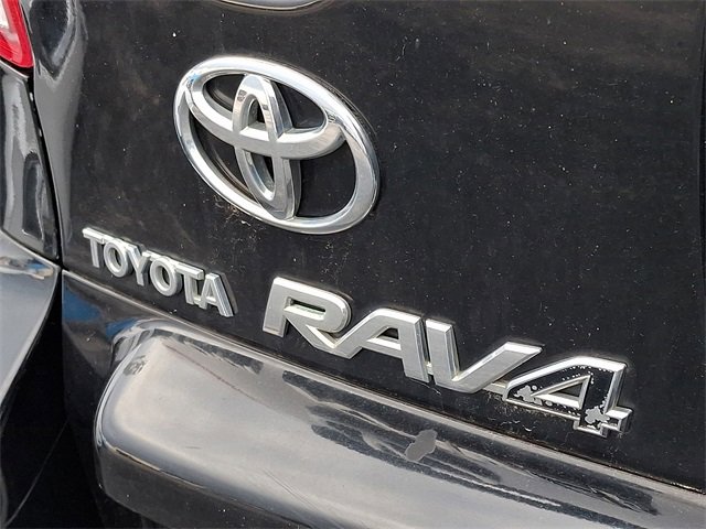 Used 2010 Toyota RAV4 Limited image 9
