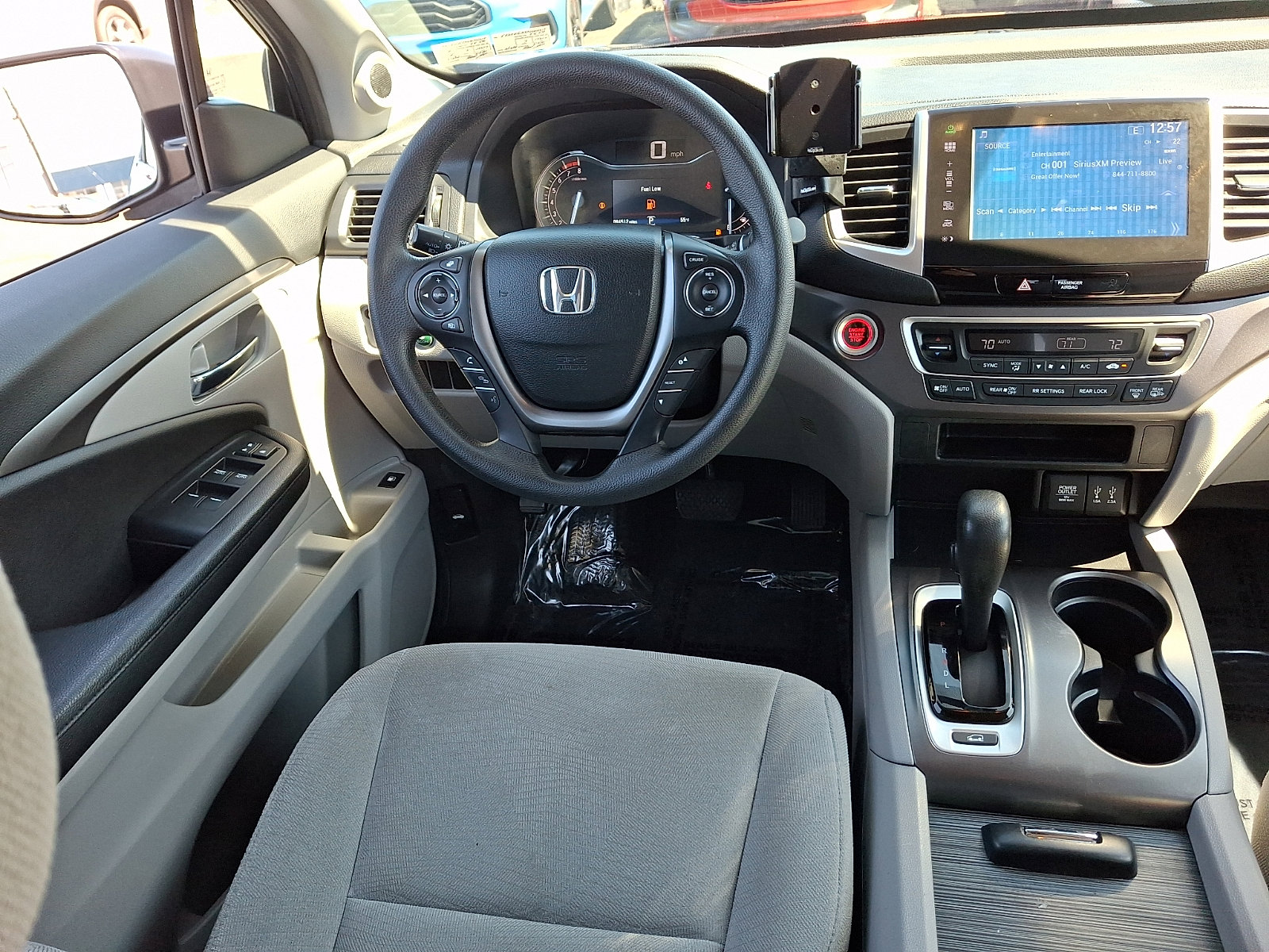 Used 2016 Honda Pilot EX image 10