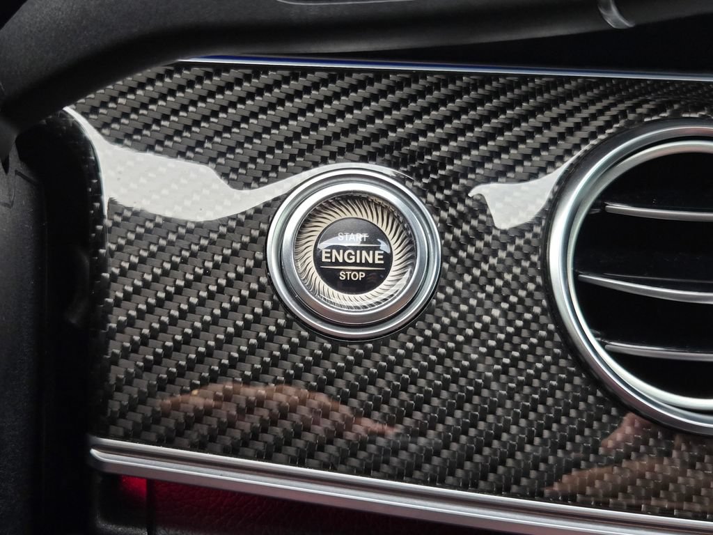 Used 2019 Mercedes-Benz E 63 AMG S image 35