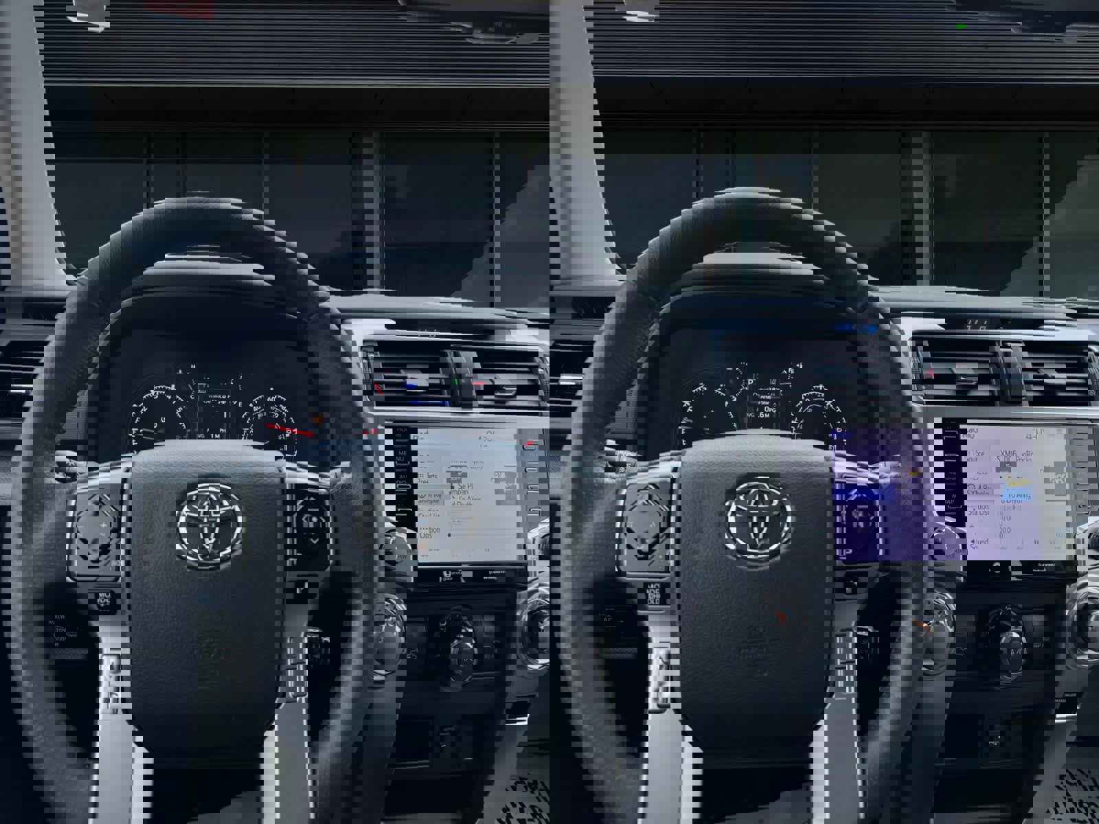 Used 2023 Toyota 4Runner SR5 image 3