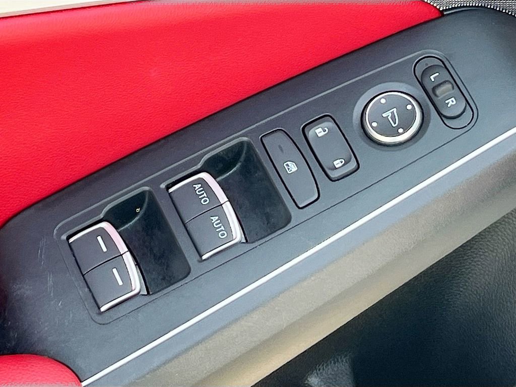 Used 2024 Acura Integra A-Spec image 18