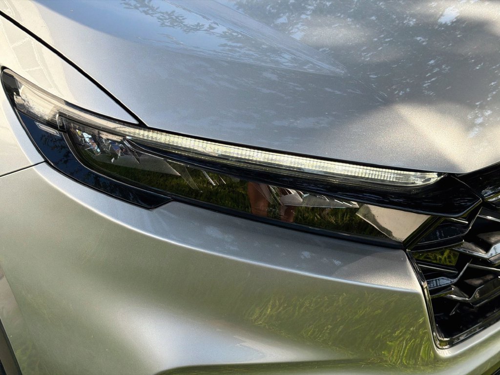 Certified 2024 Honda CR-V Sport-L image 34