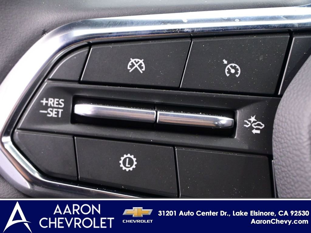 New 2026 Chevrolet Equinox LT w/ Safety and Technology Package AWD/4WD image 20