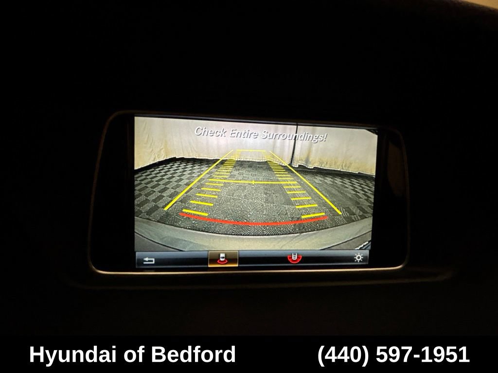 Used 2016 Mercedes-Benz E 350 4MATIC Sedan image 21