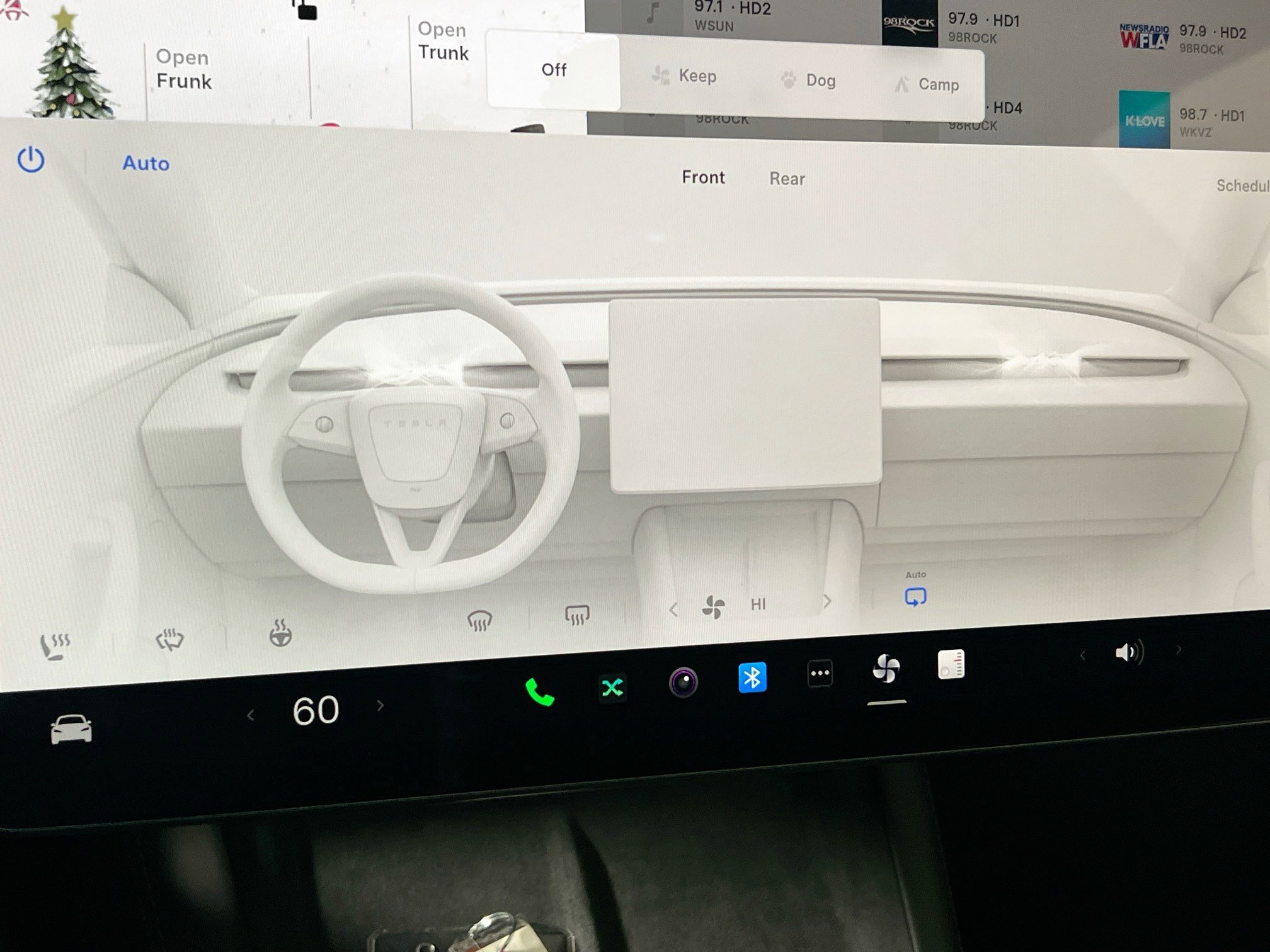 Used 2024 Tesla Model 3 Standard Range image 26