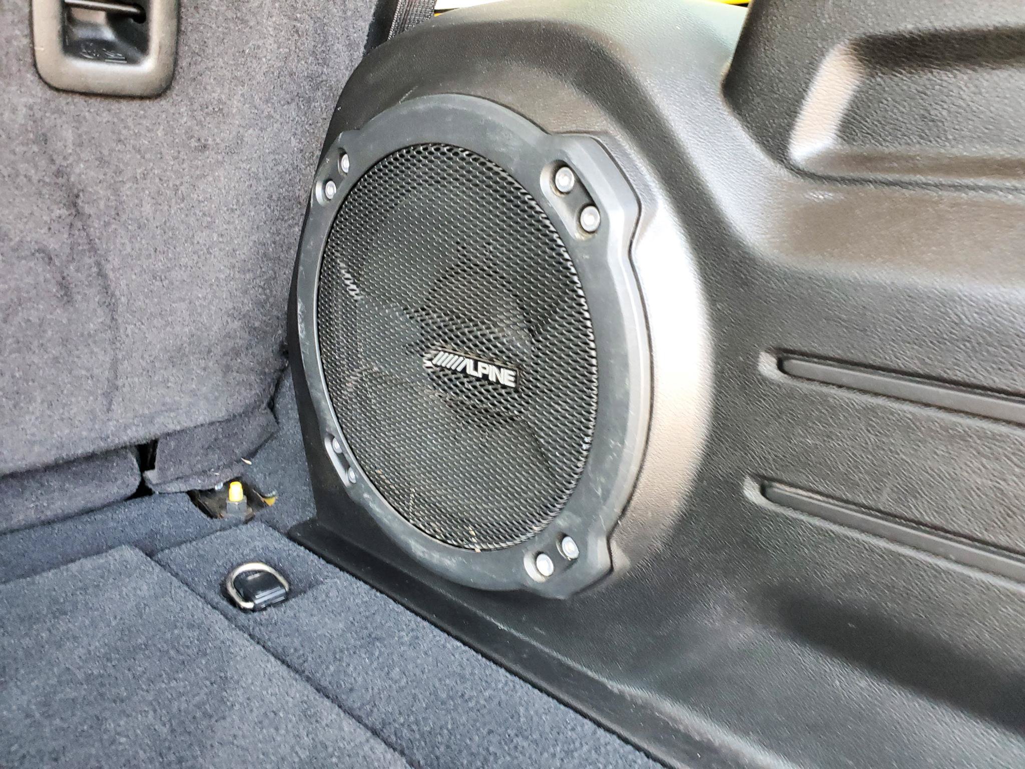 Used 2019 Jeep Wrangler Unlimited Rubicon AWD/4WD image 13