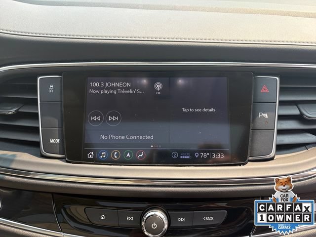 Used 2020 Buick Enclave Essence w/ Sound and Sites Package FWD image 8