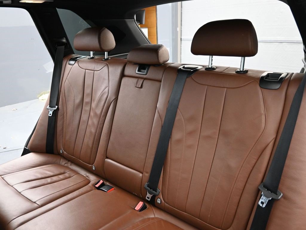 Used 2015 BMW X5 xDrive35i image 23