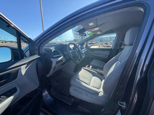 Used 2020 Honda Odyssey EX image 12