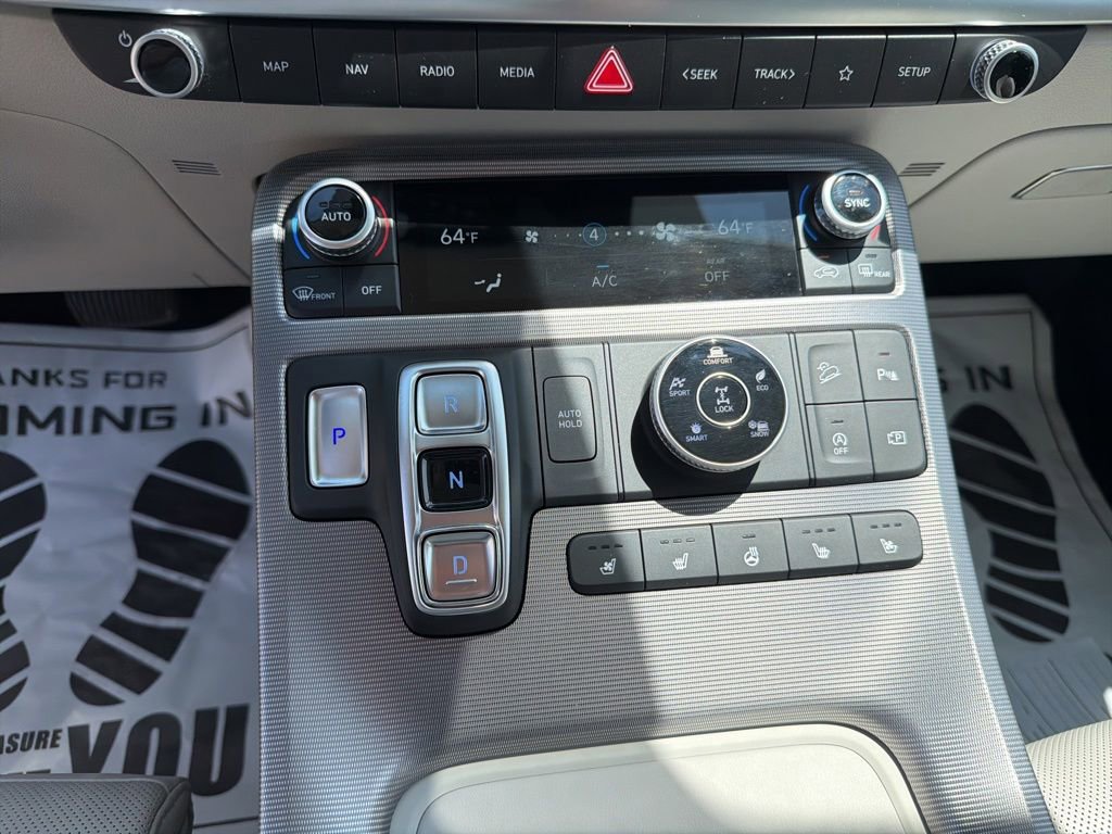 Used 2024 Hyundai Palisade Calligraphy AWD/4WD image 21