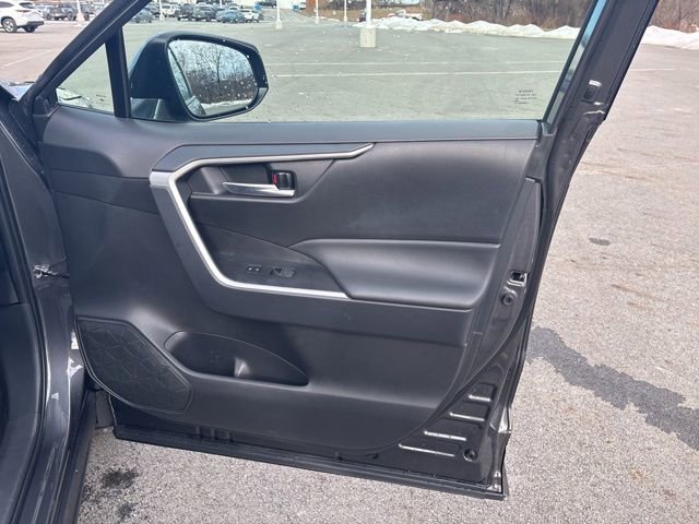 Certified 2024 Toyota RAV4 XLE image 9