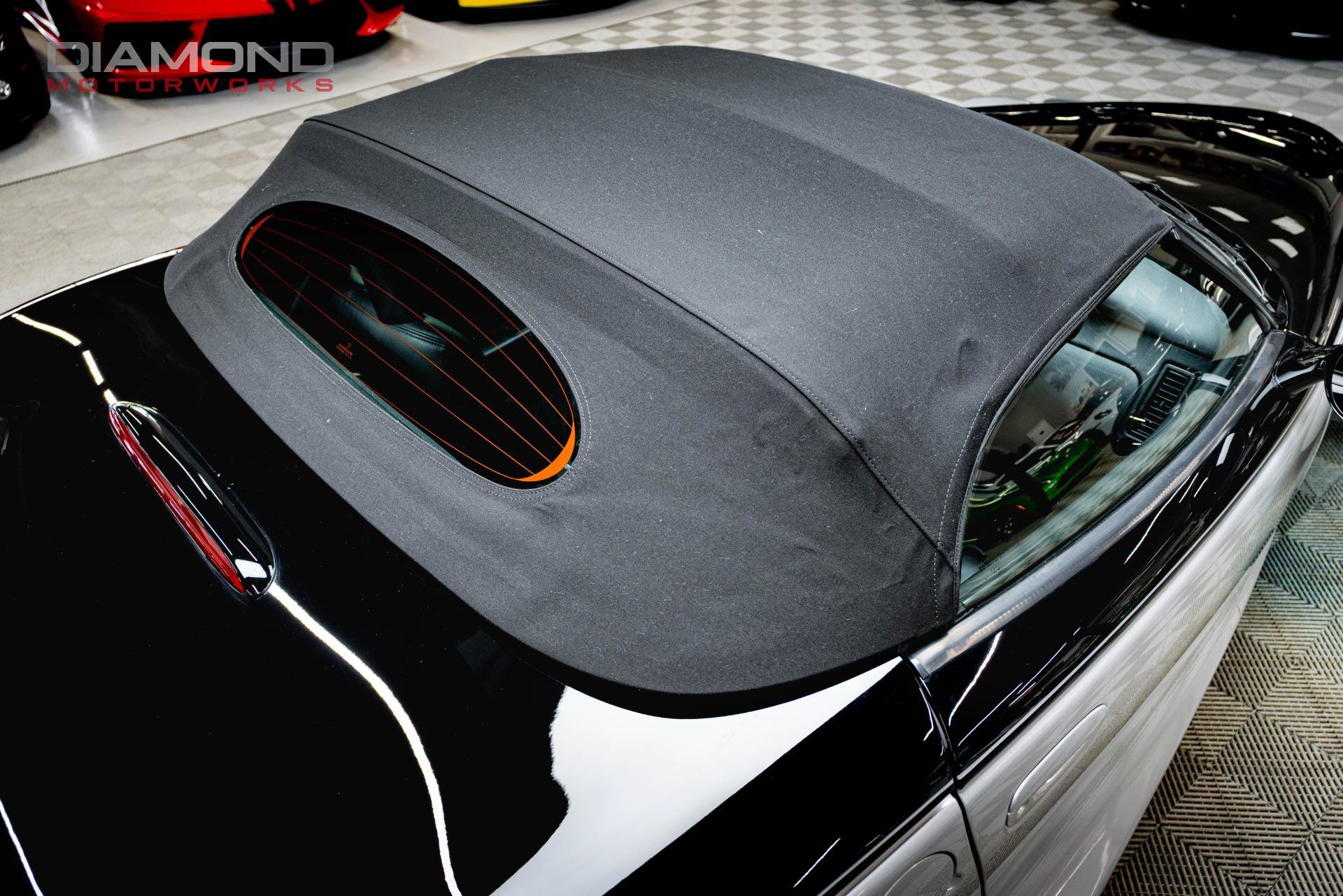Used 2001 Plymouth Prowler RWD image 63