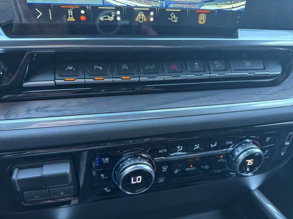 New 2026 GMC Sierra 1500 SLT w/ SLT Premium Plus Package image 18