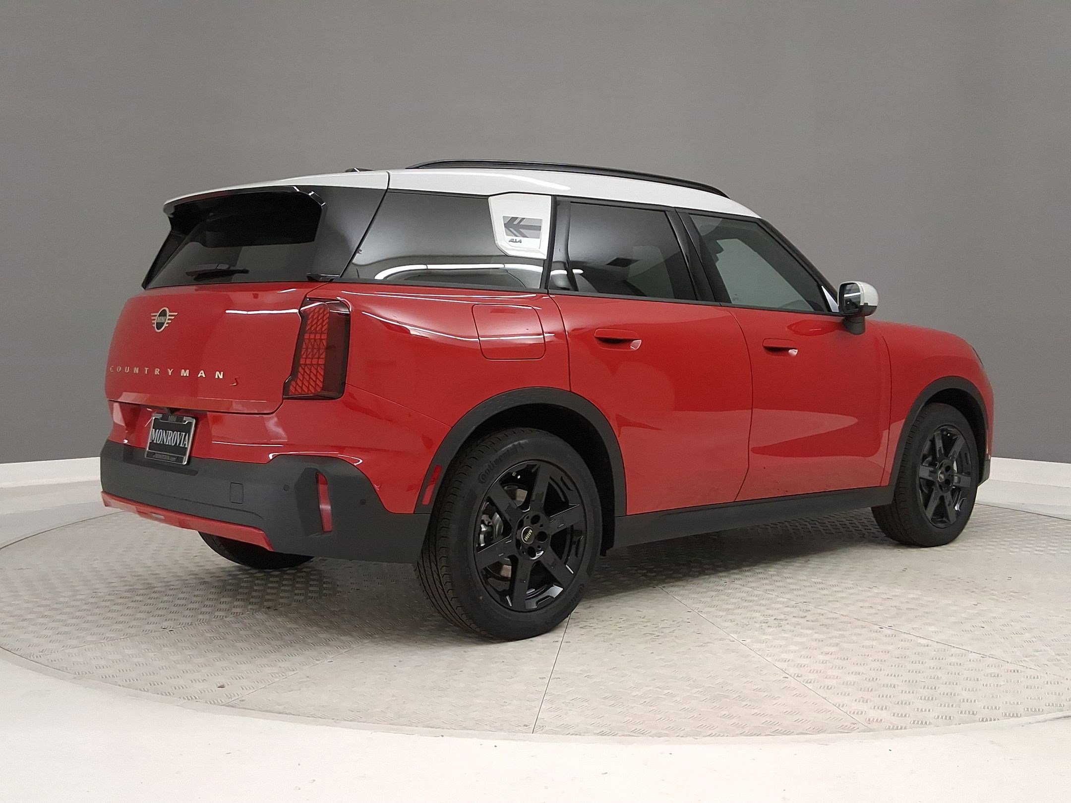 New 2026 MINI Cooper Countryman S AWD/4WD image 7